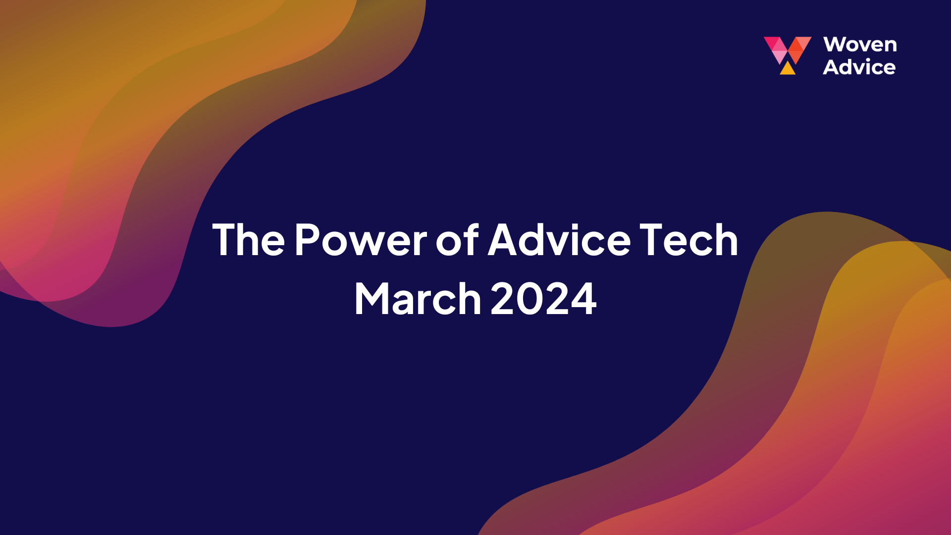 Woven Insights woven-insights